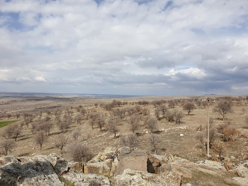 Emirgazi Öbektaş Köyü Resimleri 7