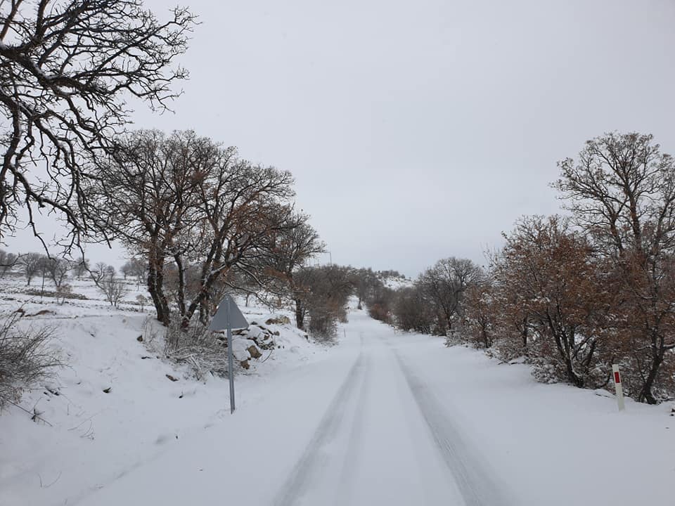 Emirgazi Öbektaş Köyü Resimleri 8