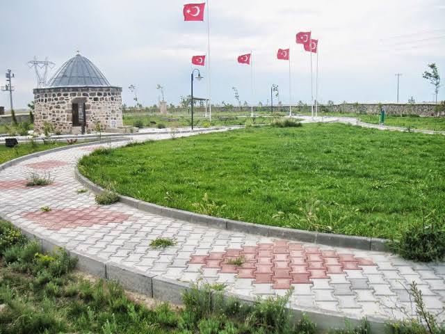 Emirgazi Türbe Köyü Resimleri 1