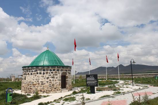 Emirgazi Türbe Köyü Resimleri 2