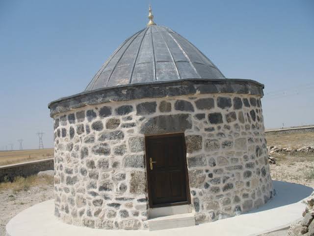 Emirgazi Türbe Köyü Resimleri 3