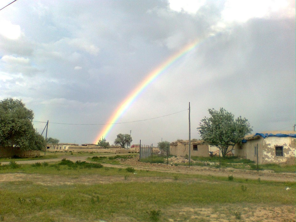 Ereğli Acıkuyu Köyü Resimleri 1