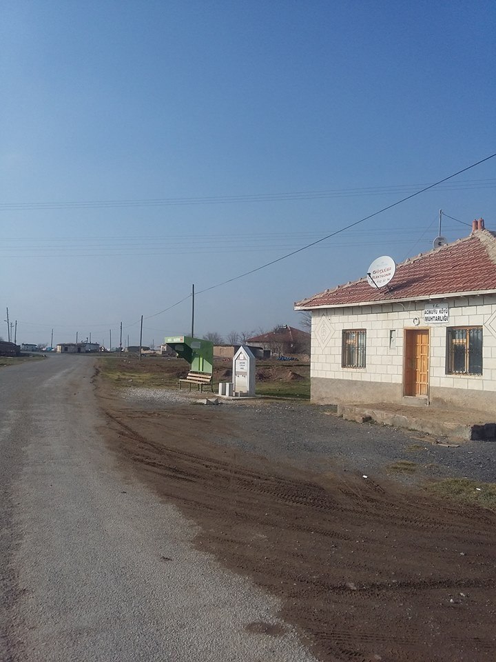 Ereğli Acıkuyu Köyü Resimleri 10