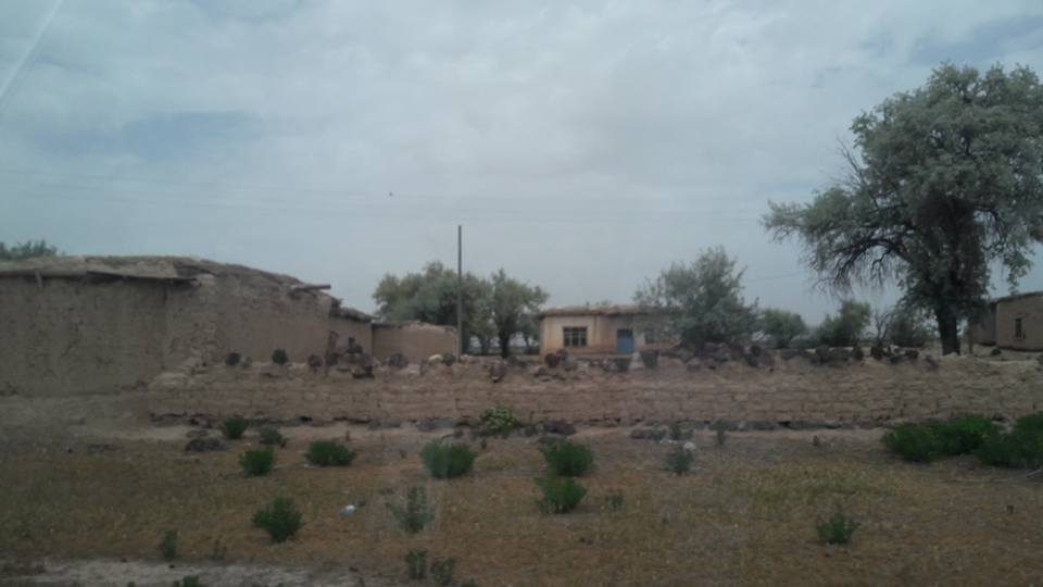 Ereğli Acıkuyu Köyü Resimleri 8