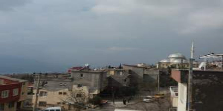 Onikişubat 5 Nisan Köyü Resimleri