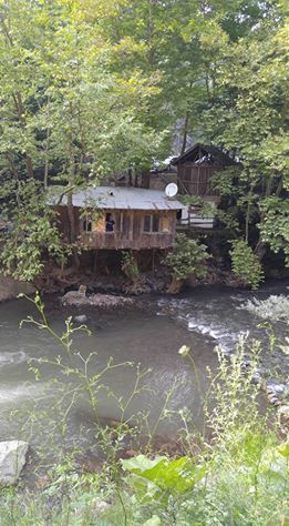 Hendek Kadifekale Köyü Resimleri 1