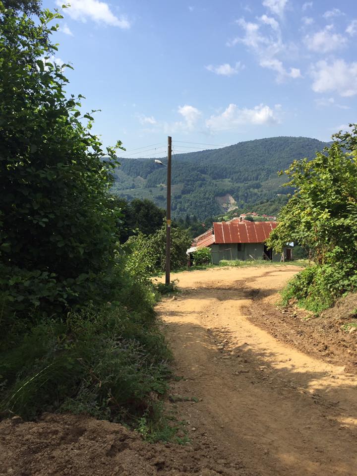 Hendek Kadifekale Köyü Resimleri 5