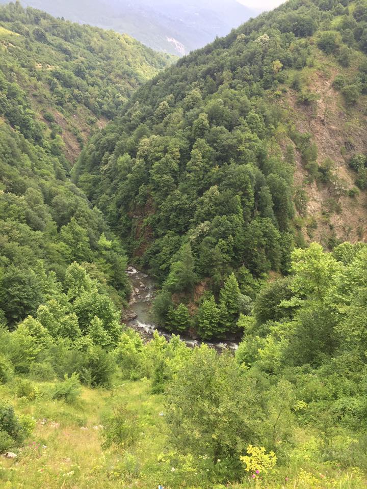 Hendek Kadifekale Köyü Resimleri 8