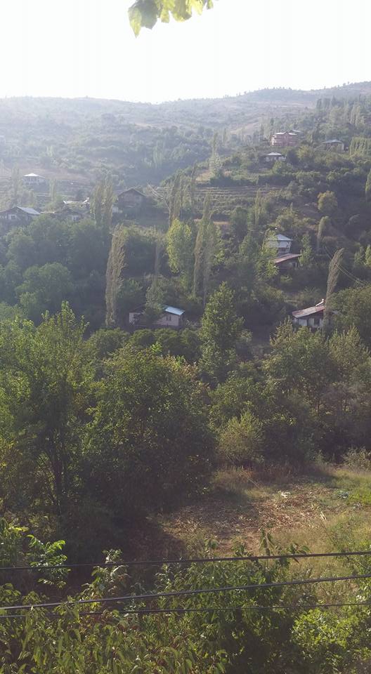 Adana Saimbeyli Kızılağaç Köyü Resimleri 5