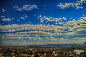 Onikişubat Abdulhamithan Köyü Resimleri 4