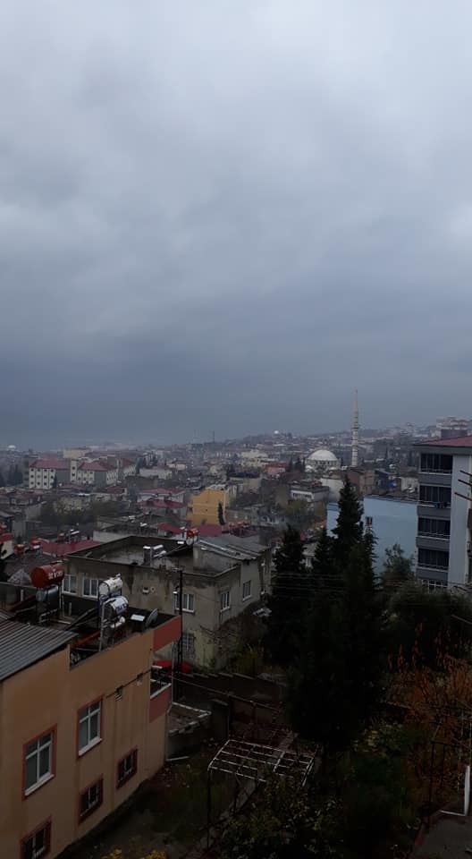 Onikişubat Abdulhamithan Köyü Resimleri 6