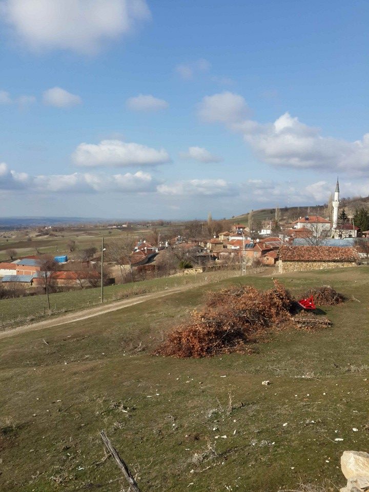 Havza Kemaliye Köyü Resimleri 3