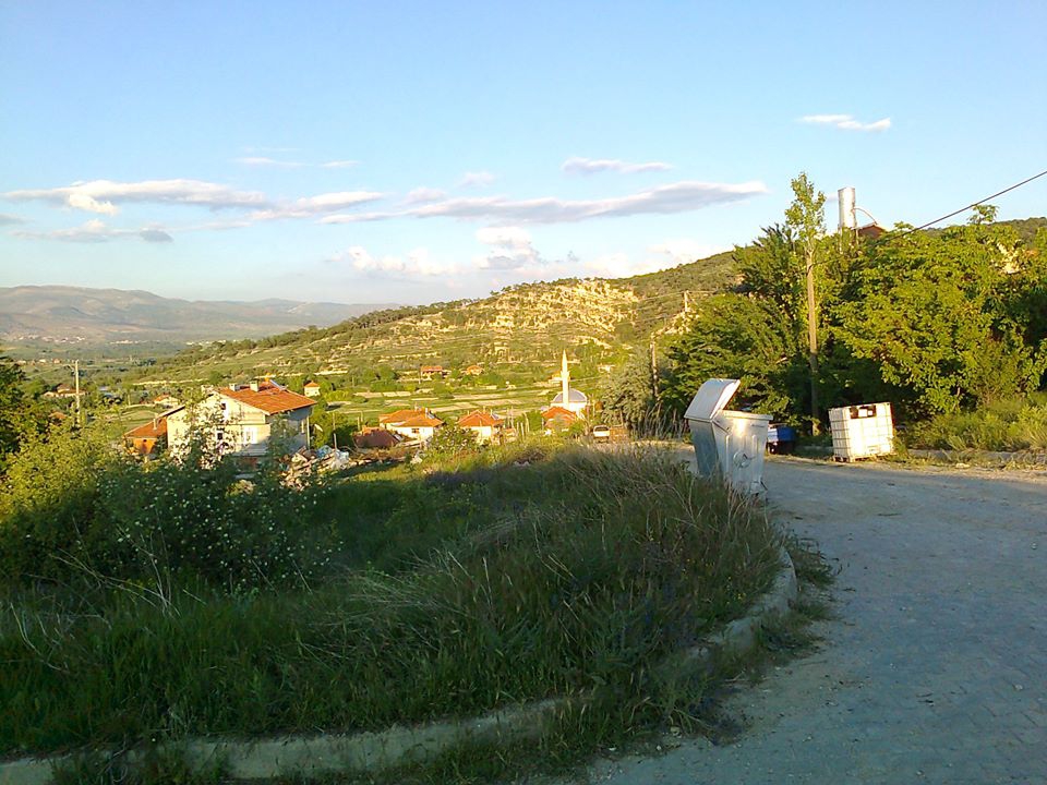 Havza Kocaoğlu Köyü Resimleri 10