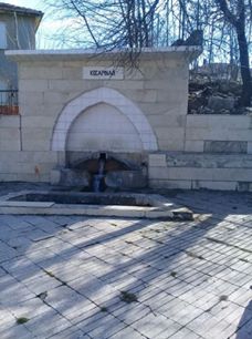 Havza Kocaoğlu Köyü Resimleri 5