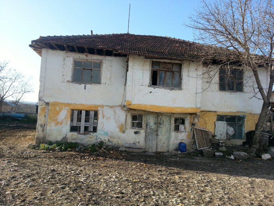 Havza Kocaoğlu Köyü Resimleri 6