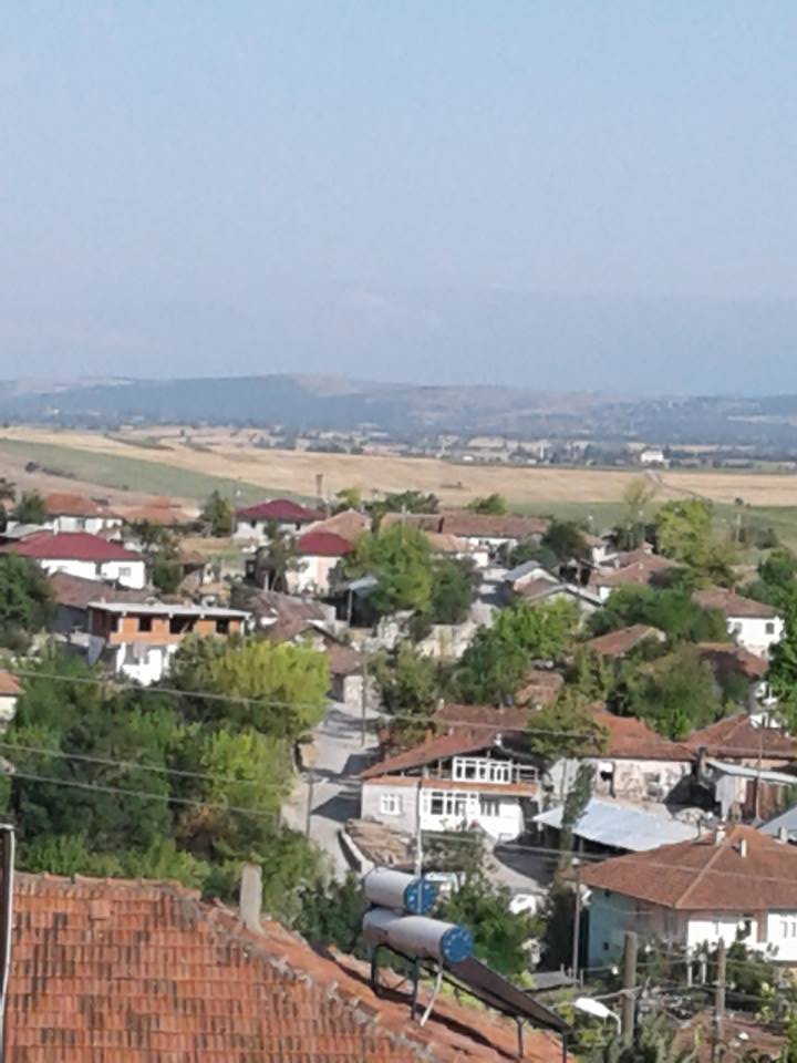 Havza Kocaoğlu Köyü Resimleri 8