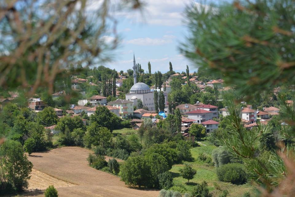 Havza Kocapınar Köyü Resimleri 11