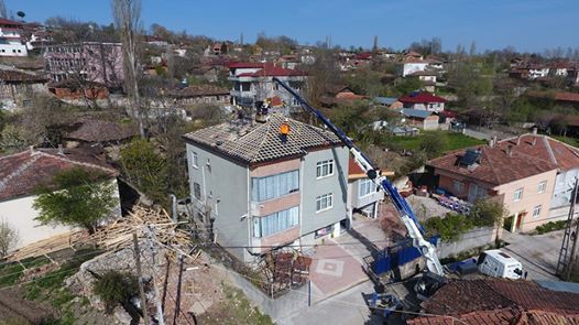 Havza Kocapınar Köyü Resimleri 4