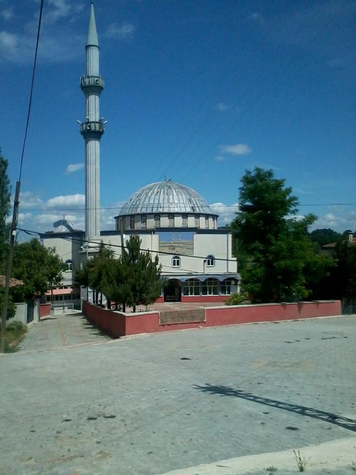 Havza Kocapınar Köyü Resimleri 5