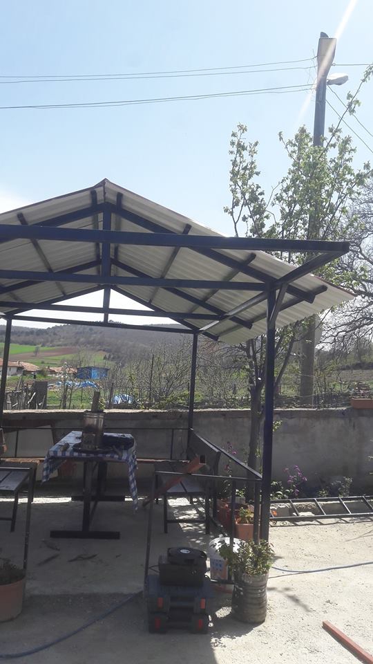 Havza Kocapınar Köyü Resimleri 8