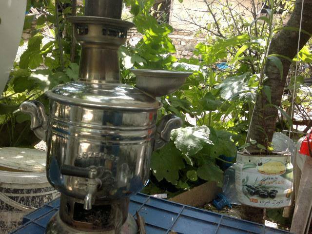 Havza Kocapınar Köyü Resimleri 9