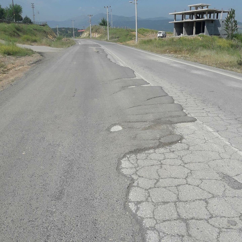 Onikişubat Altınova  Köyü Resimleri 10