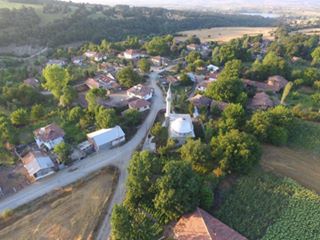 Havza Kuşkonağı Köyü Resimleri 2