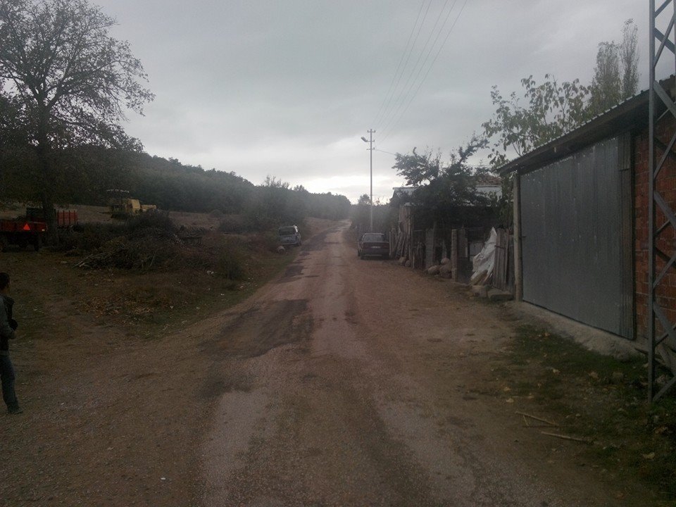 Havza Kuşkonağı Köyü Resimleri 3