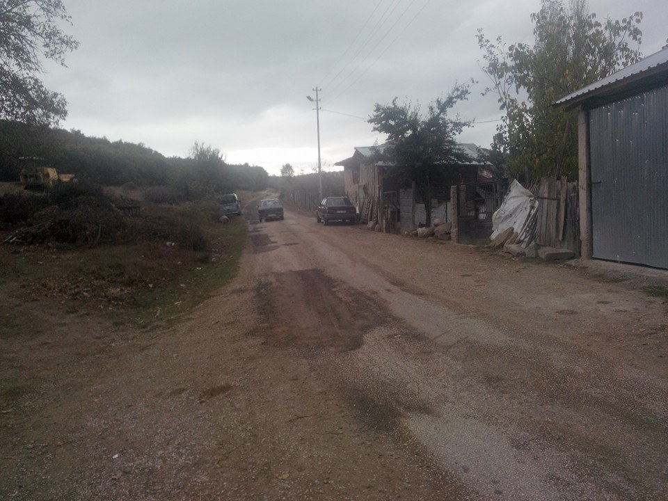 Havza Kuşkonağı Köyü Resimleri 4