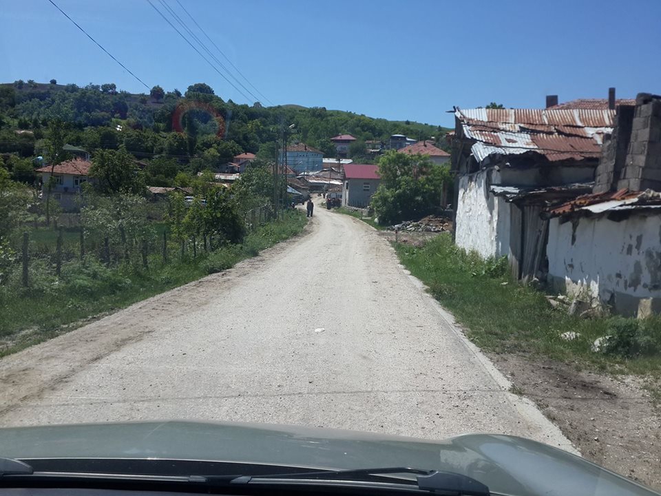 Havza Mesudiye Köyü Resimleri 2