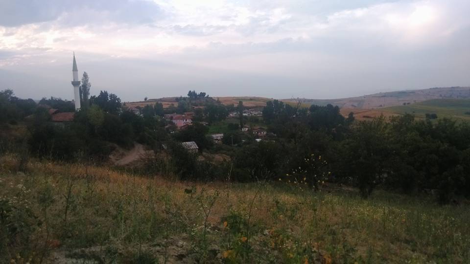 Havza Mesudiye Köyü Resimleri 9