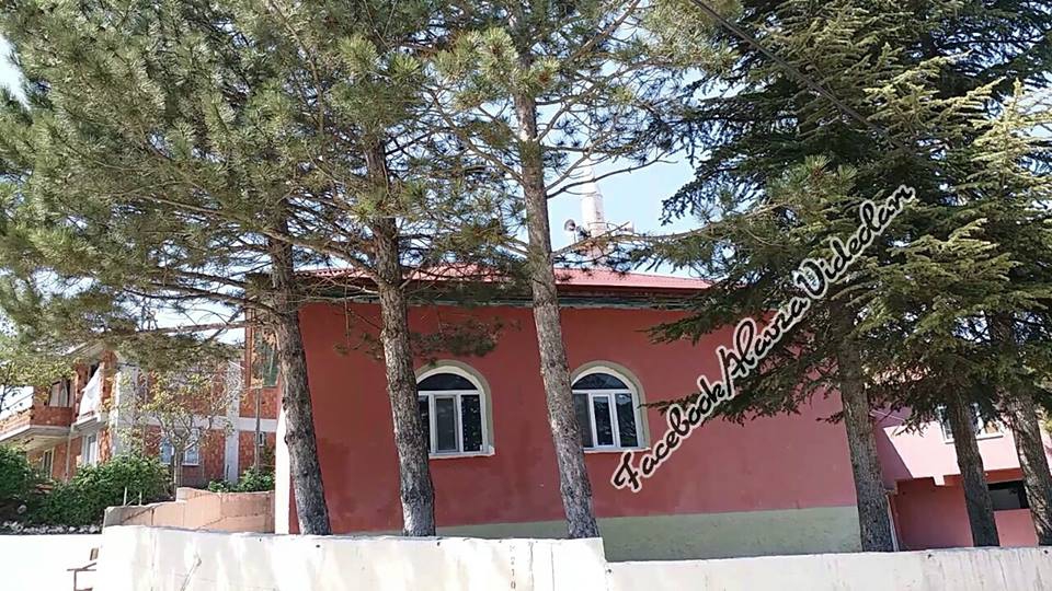 Havza Mürsel Köyü Rsimleri 9