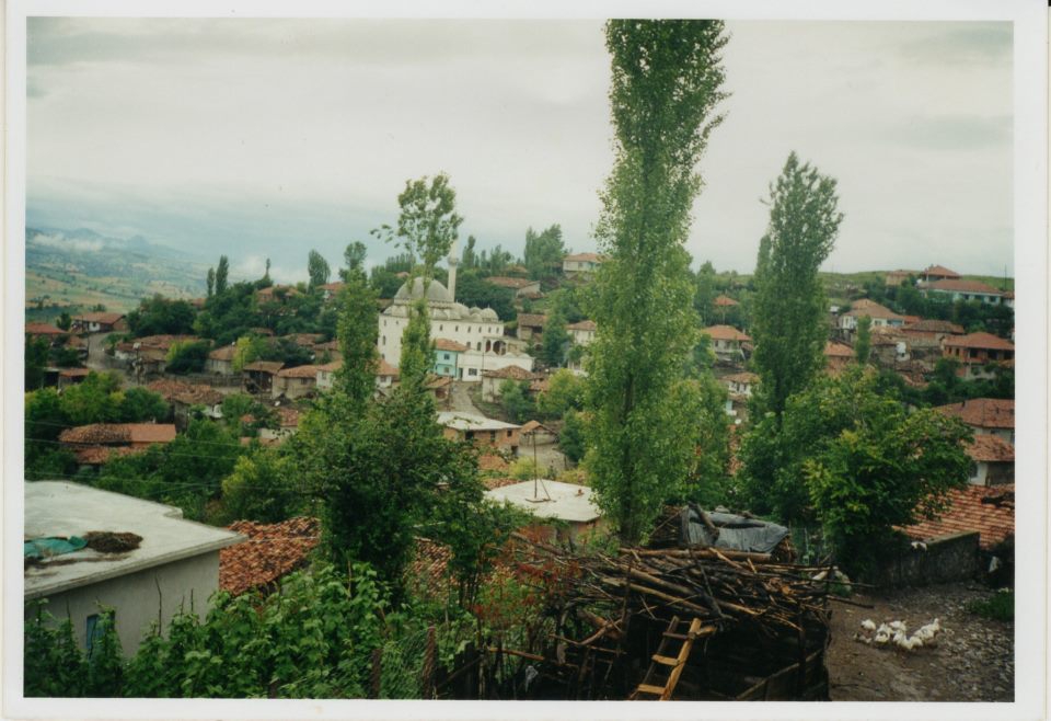 Havza Ortaklar Köyü Resimleri 4