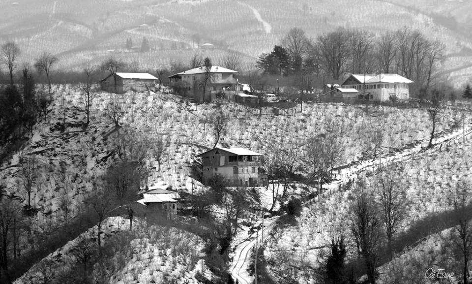 Hendek Kalayık Köyü Resimleri 2