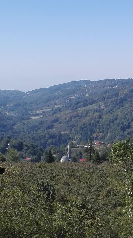 Hendek Karadere Köyü Resimleri 1