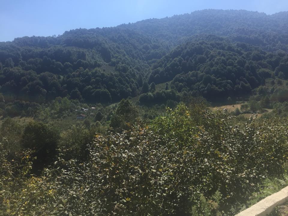 Hendek Karadere Köyü Resimleri 6