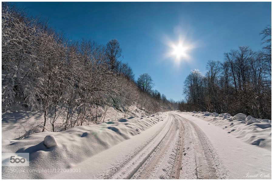 Hendek Karadere Köyü Resimleri 9