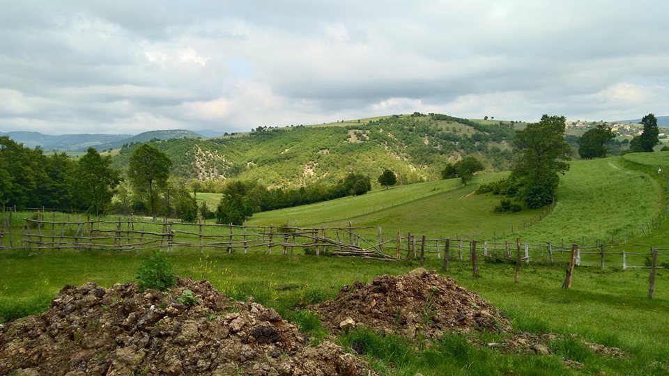 Havza Yaylaçatı Köyü Resimleri 10