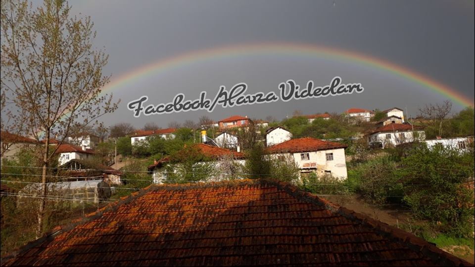 Havza Yaylaçatı Köyü Resimleri 2