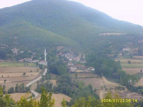 Havza Yaylaçatı Köyü Resimleri 4