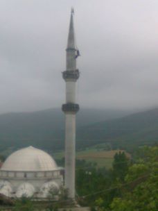 Havza Yaylaçatı Köyü Resimleri 7