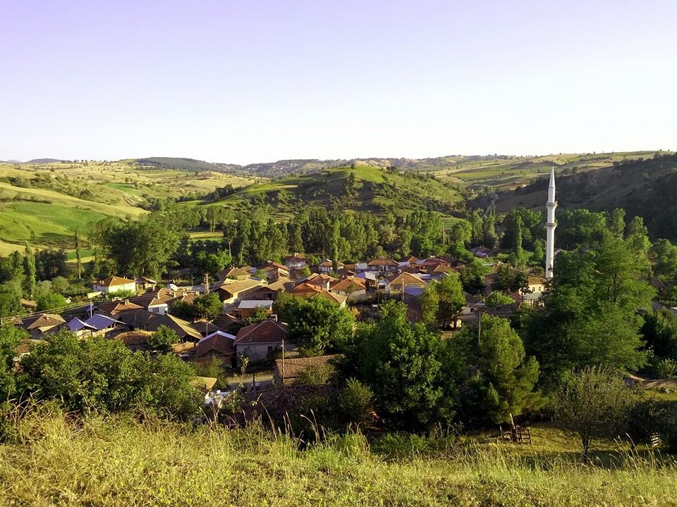 Havza Yenice  Köyü Resimleri 10