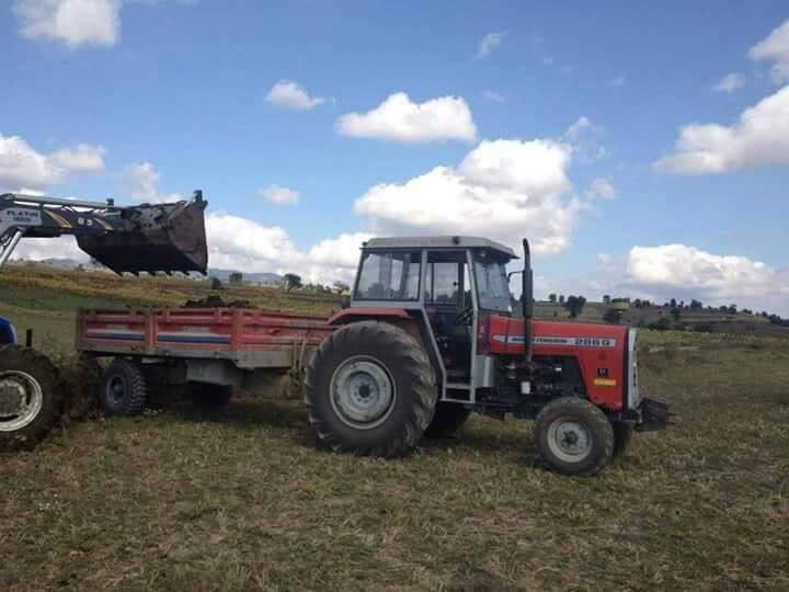 Havza Yenice  Köyü Resimleri 2