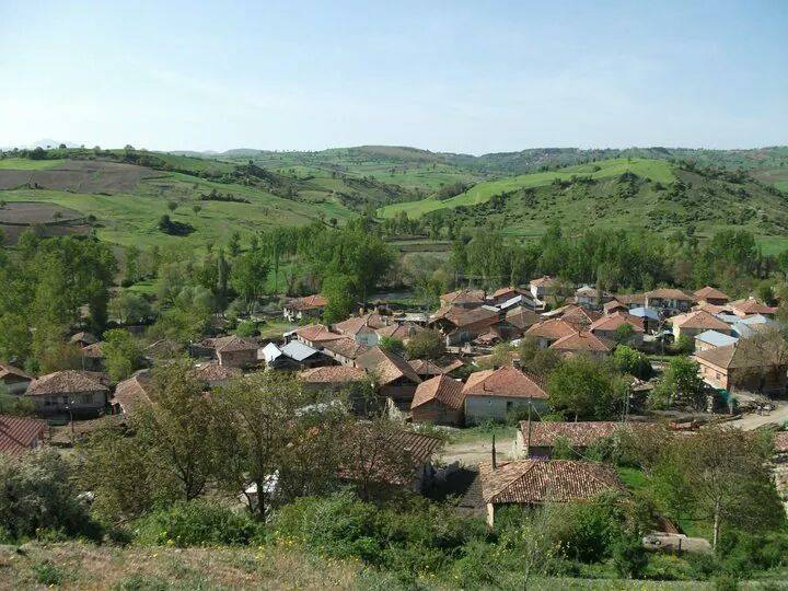 Havza Yenice  Köyü Resimleri 4