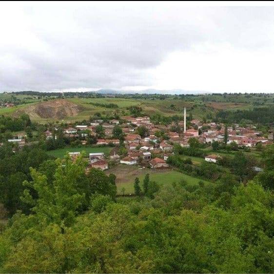 Havza Yenice  Köyü Resimleri 6