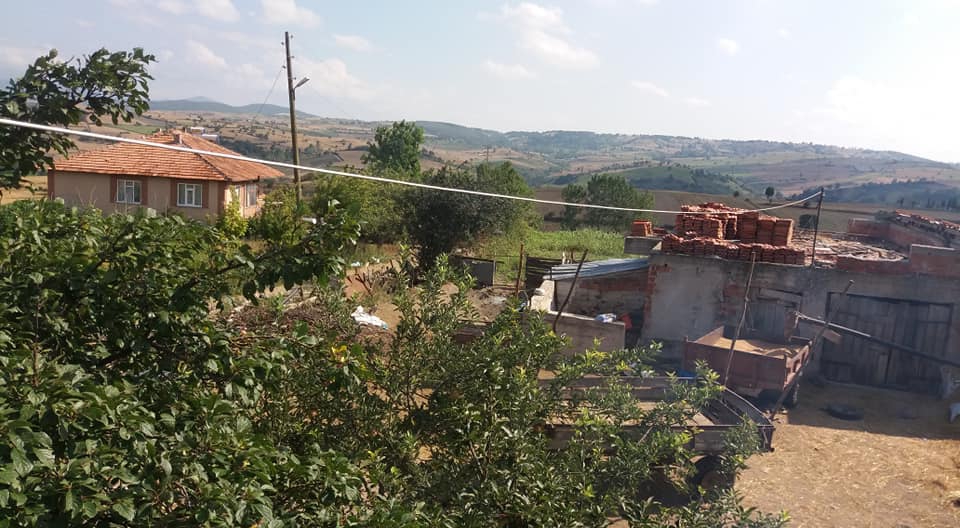 Havza Yenice  Köyü Resimleri 7