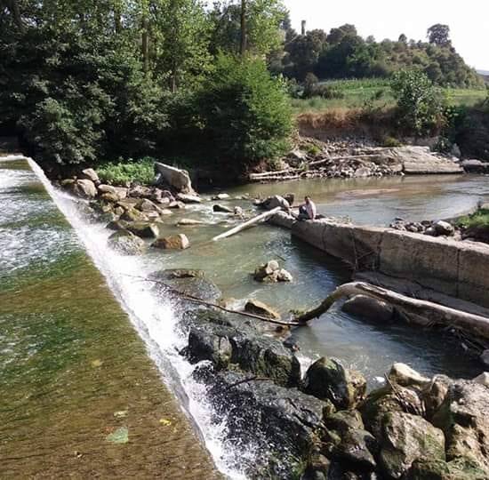 Havza Yenice  Köyü Resimleri 8