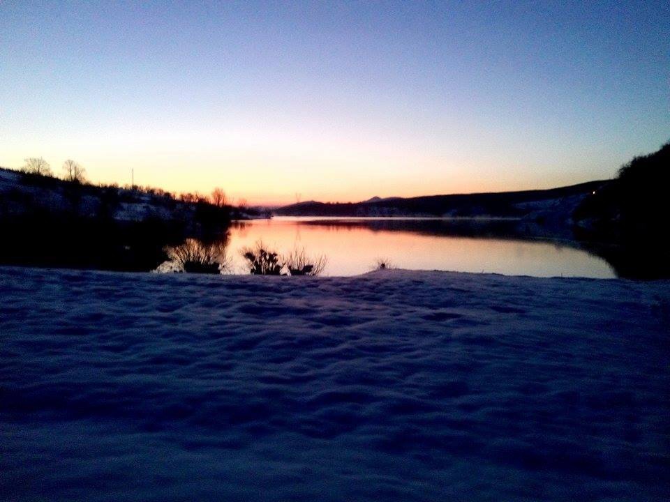 Kavak Ahırlı Köyü Resimleri 1