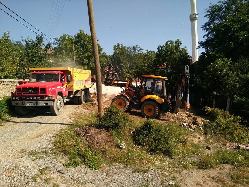 Kavak Ahırlı Köyü Resimleri 5