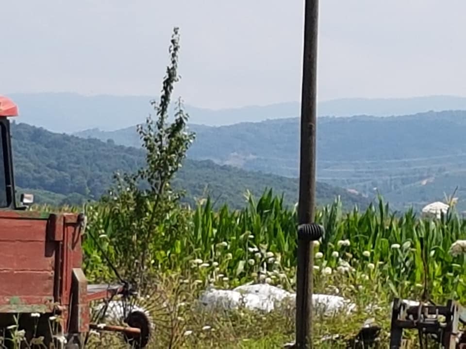 Hendek Karatoprak Köyü Resimleri 6